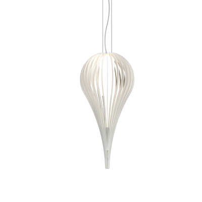 17.72'' Cappadocia Accord Pendant Light