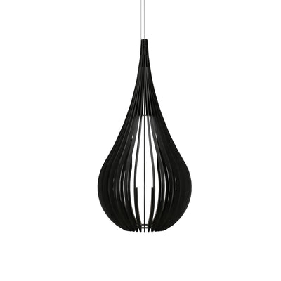 4.33'' Cappadocia Accord Pendant Light