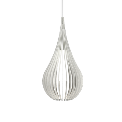 4.33'' Cappadocia Accord Pendant Light