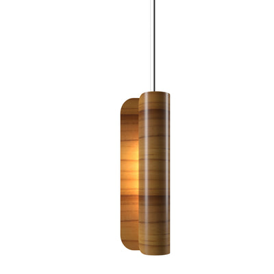 17.72'' Cascade Accord Pendant Light