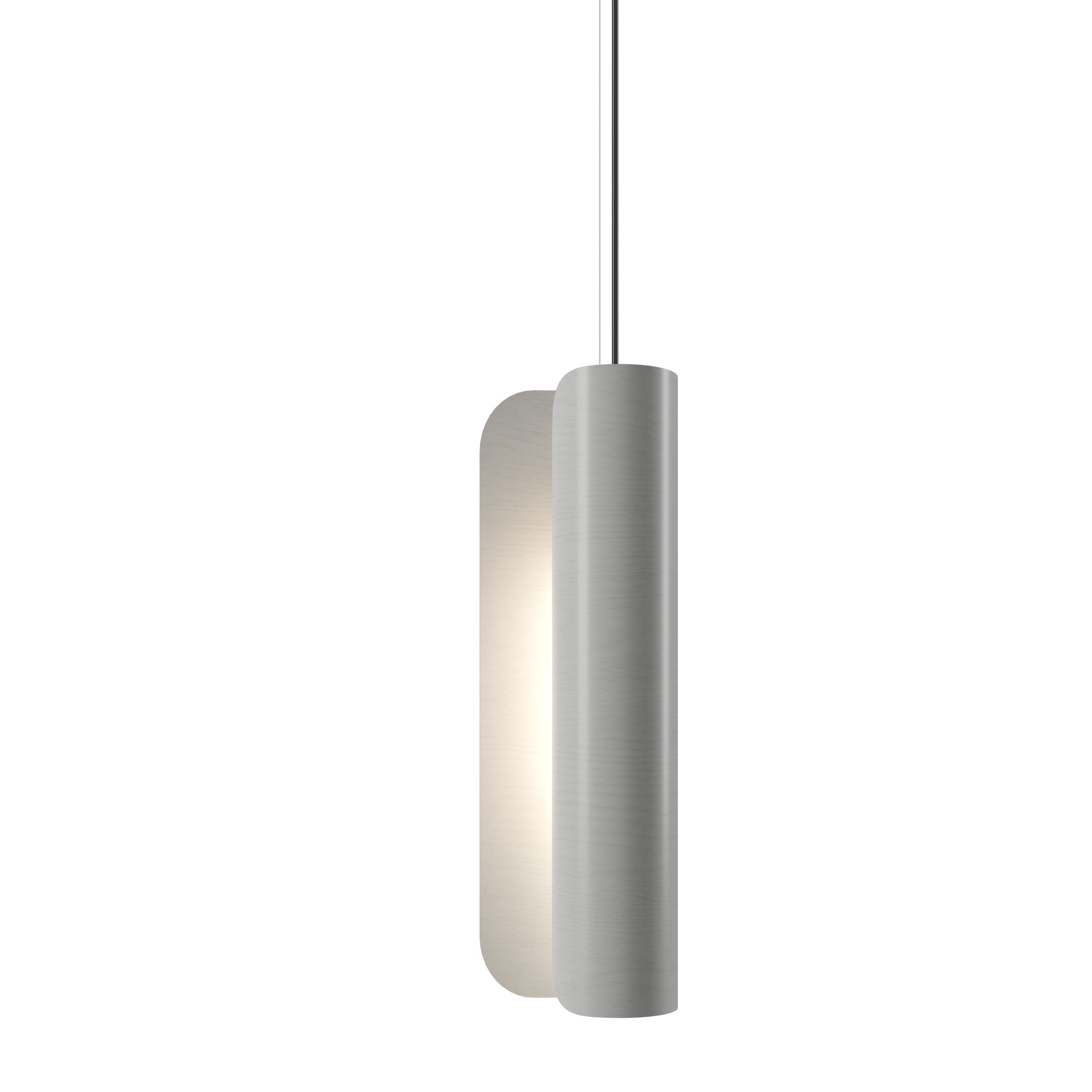 17.72'' Cascade Accord Pendant Light