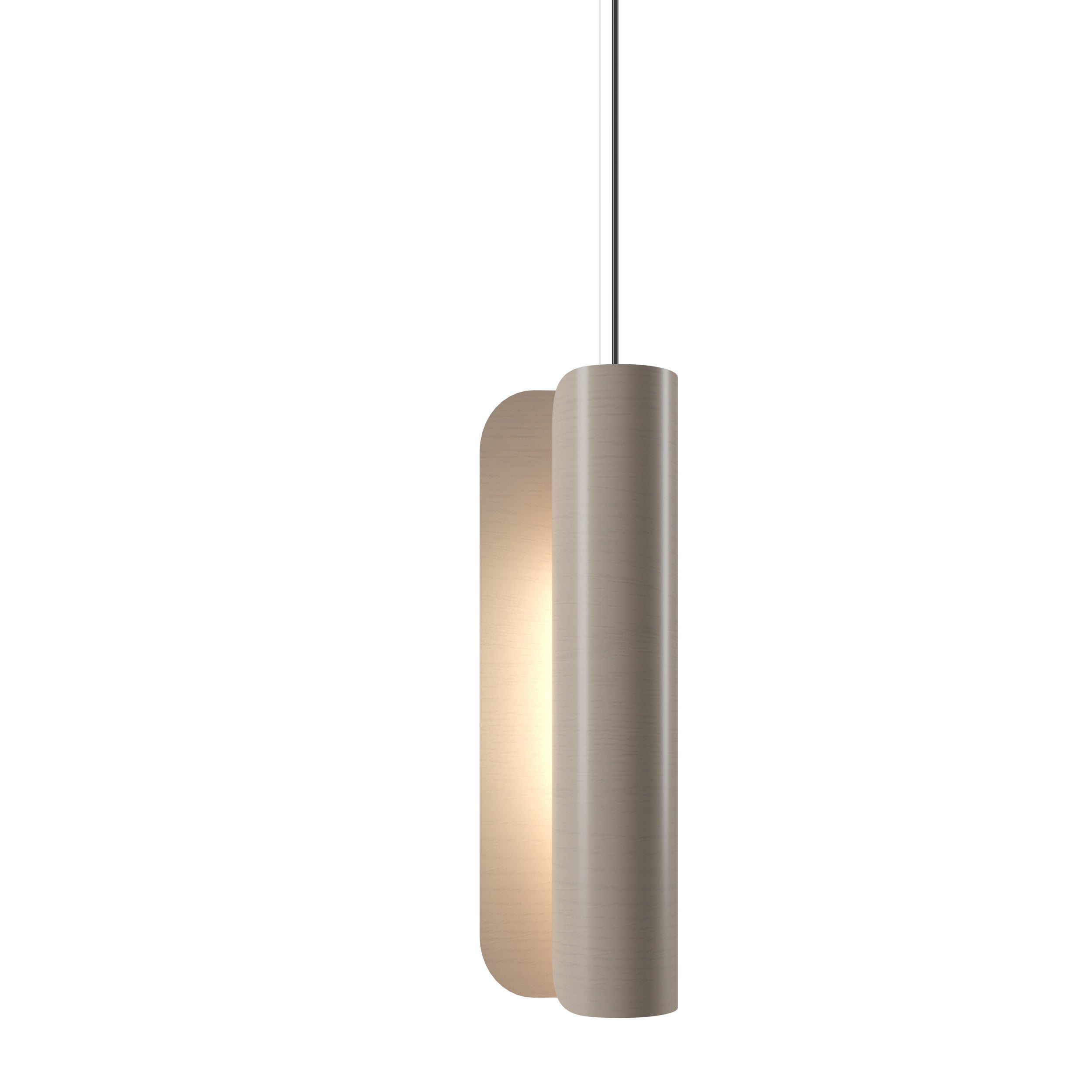 17.72'' Cascade Accord Pendant Light