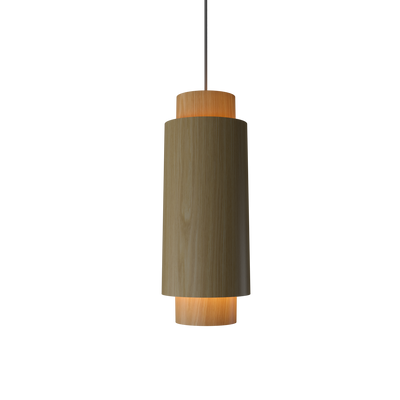 39.37'' Handcrafted Petra LED Accord Wall Lamp Light