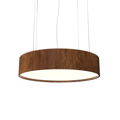 7.09'' Cylindrical Pendant
