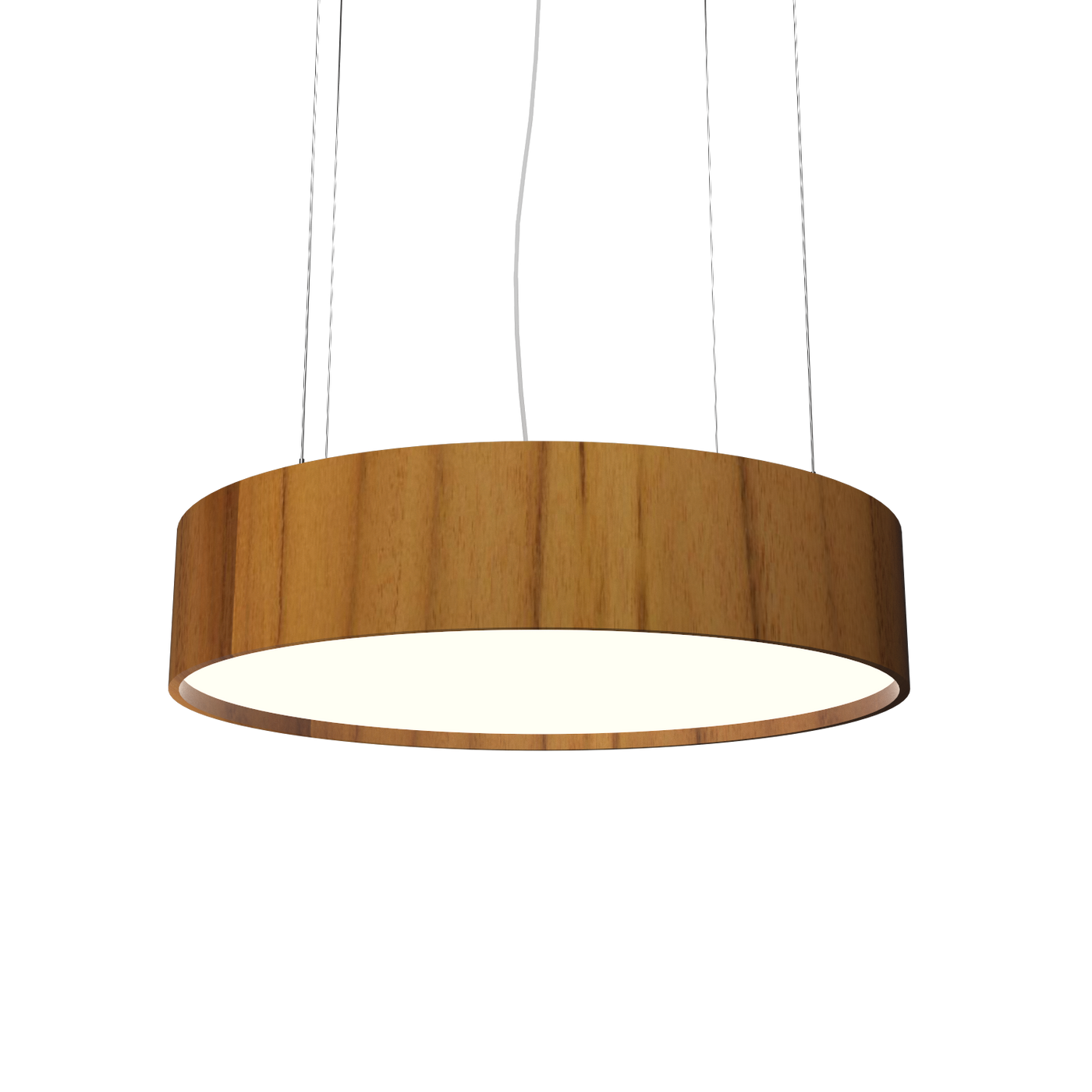 7.09'' Cylindrical Pendant