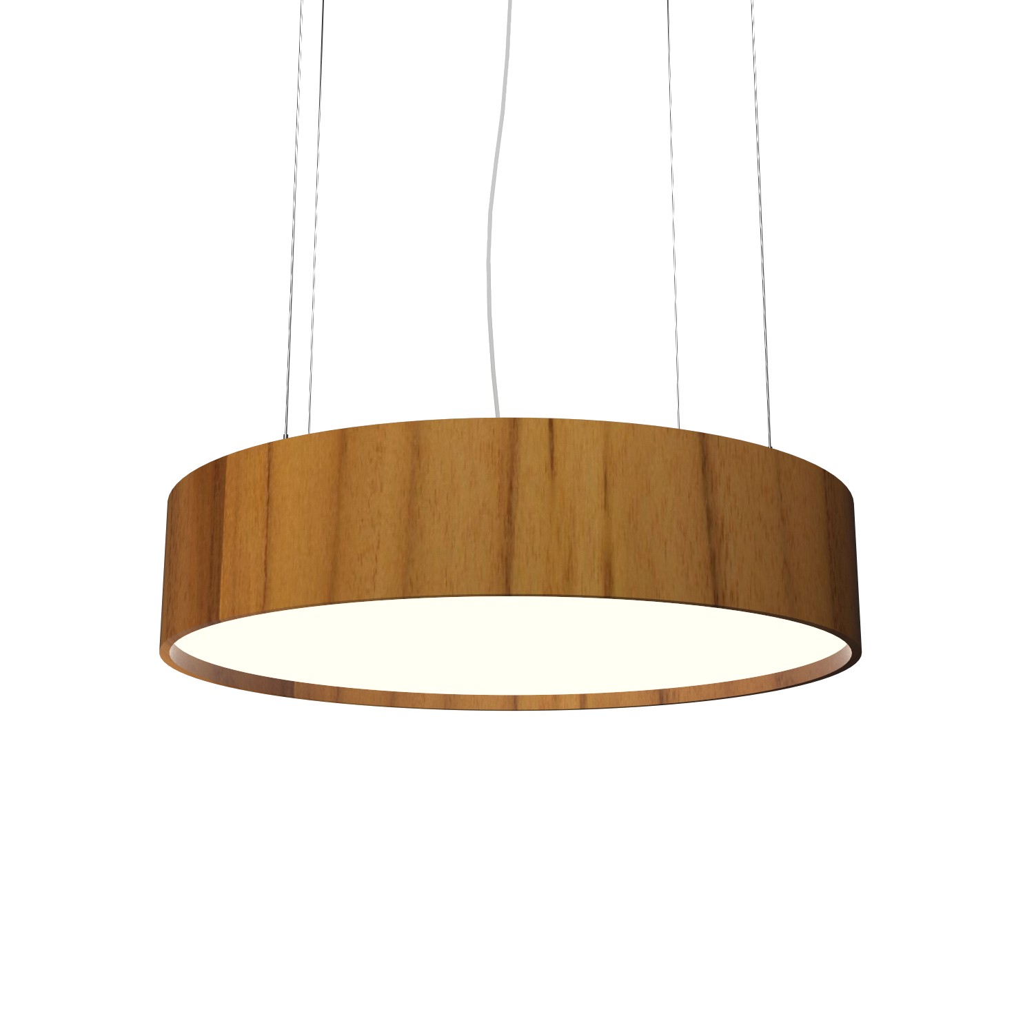 7.09'' Cylindrical Pendant