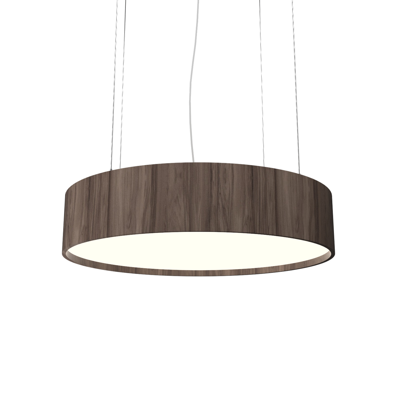 7.09'' Cylindrical Pendant