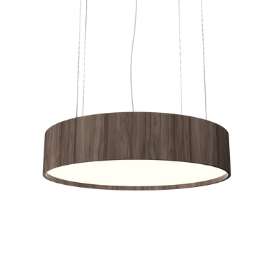 7.09'' Cylindrical Pendant
