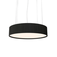 7.09'' Cylindrical Pendant