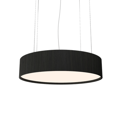 7.09'' Cylindrical Pendant
