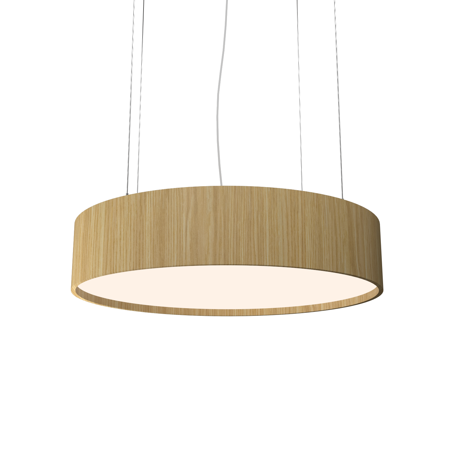 39.37'' Handcrafted Petra LED Accord Wall Lamp Light