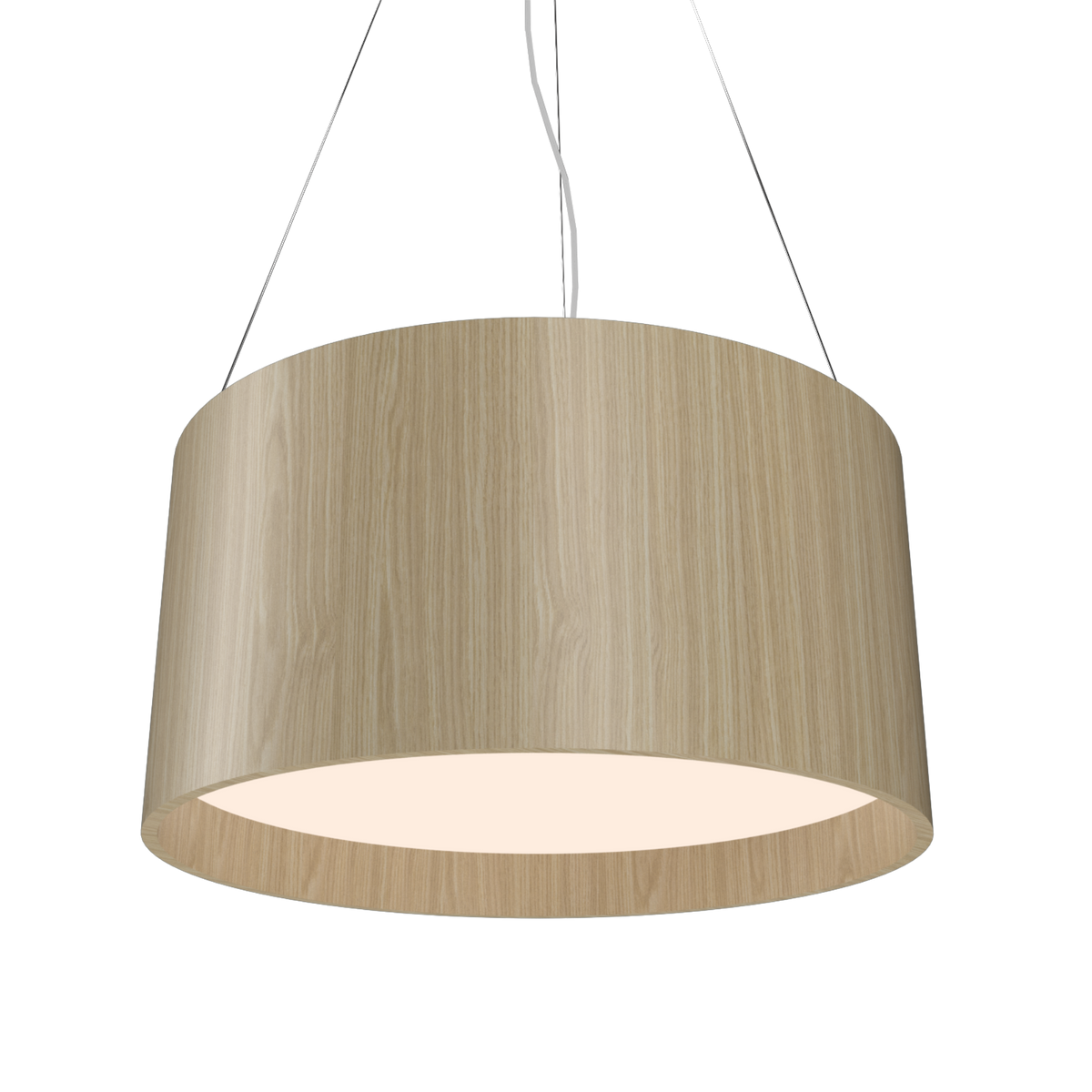 39.37'' Handcrafted Petra LED Accord Wall Lamp Light