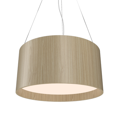 39.37'' Handcrafted Petra LED Accord Wall Lamp Light