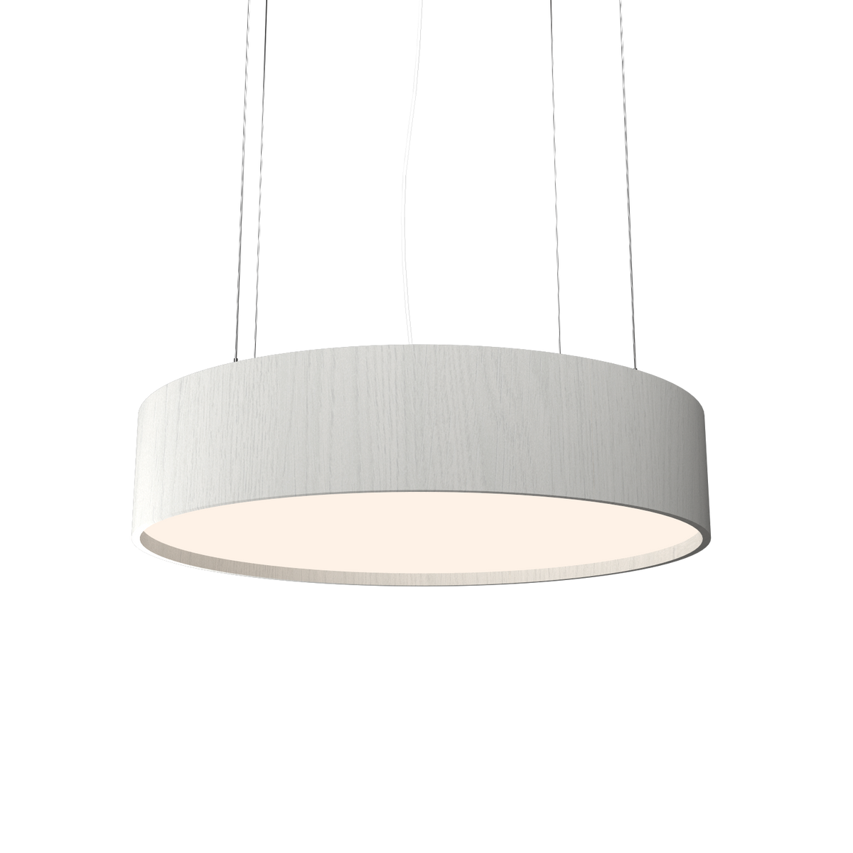 7.09'' Cylindrical Pendant