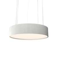 7.09'' Cylindrical Pendant