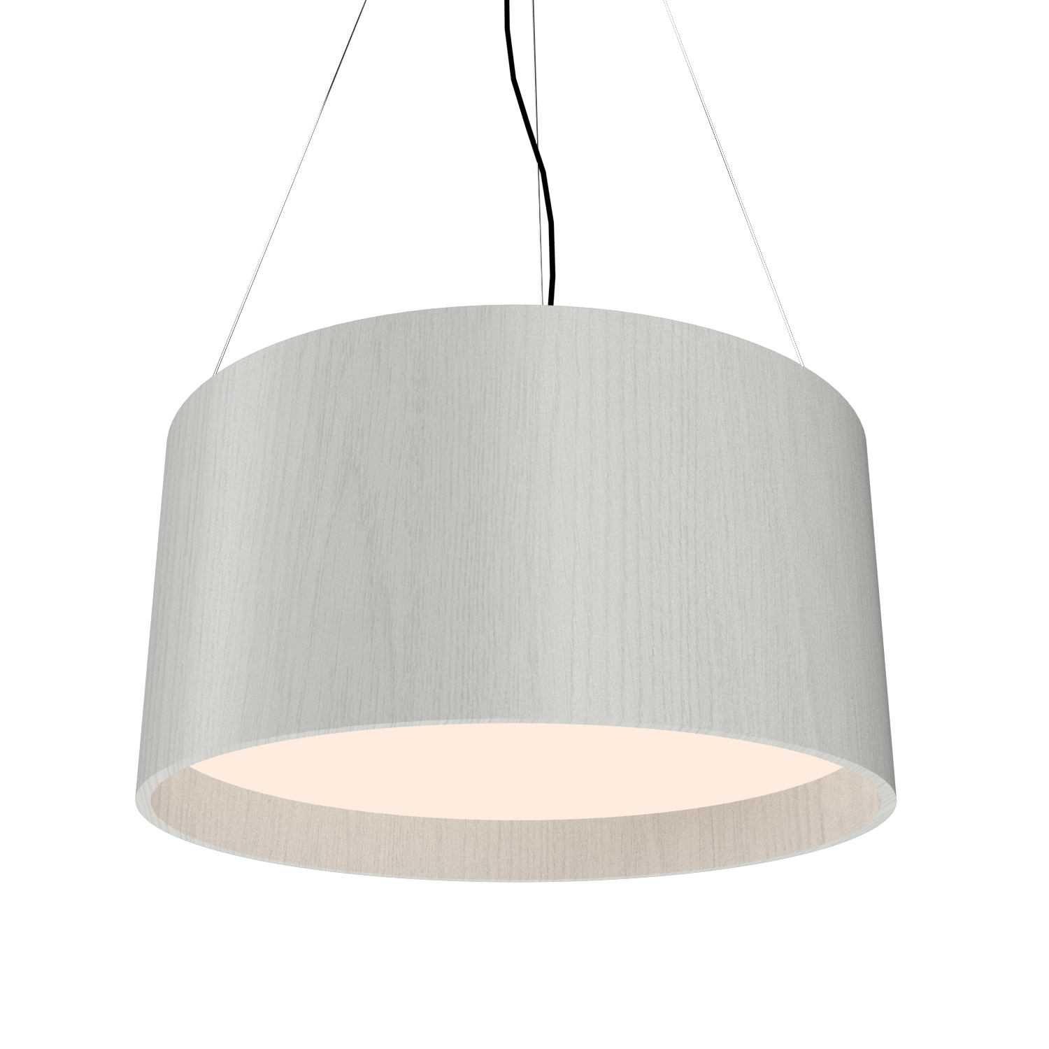 7.09'' Cylindrical Accord Pendant