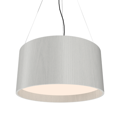 7.09'' Cylindrical Accord Pendant