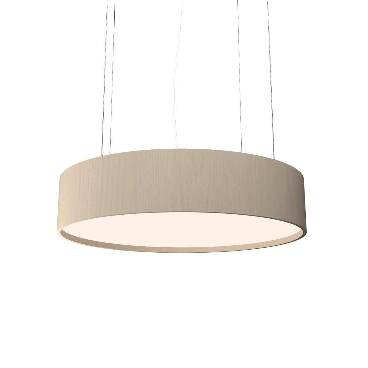 7.09'' Cylindrical Pendant