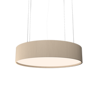 7.09'' Cylindrical Pendant