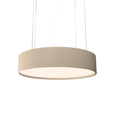 7.09'' Cylindrical Pendant