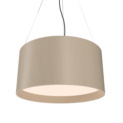 7.09'' Cylindrical Accord Pendant
