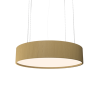 7.09'' Cylindrical Pendant