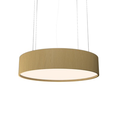 7.09'' Cylindrical Pendant