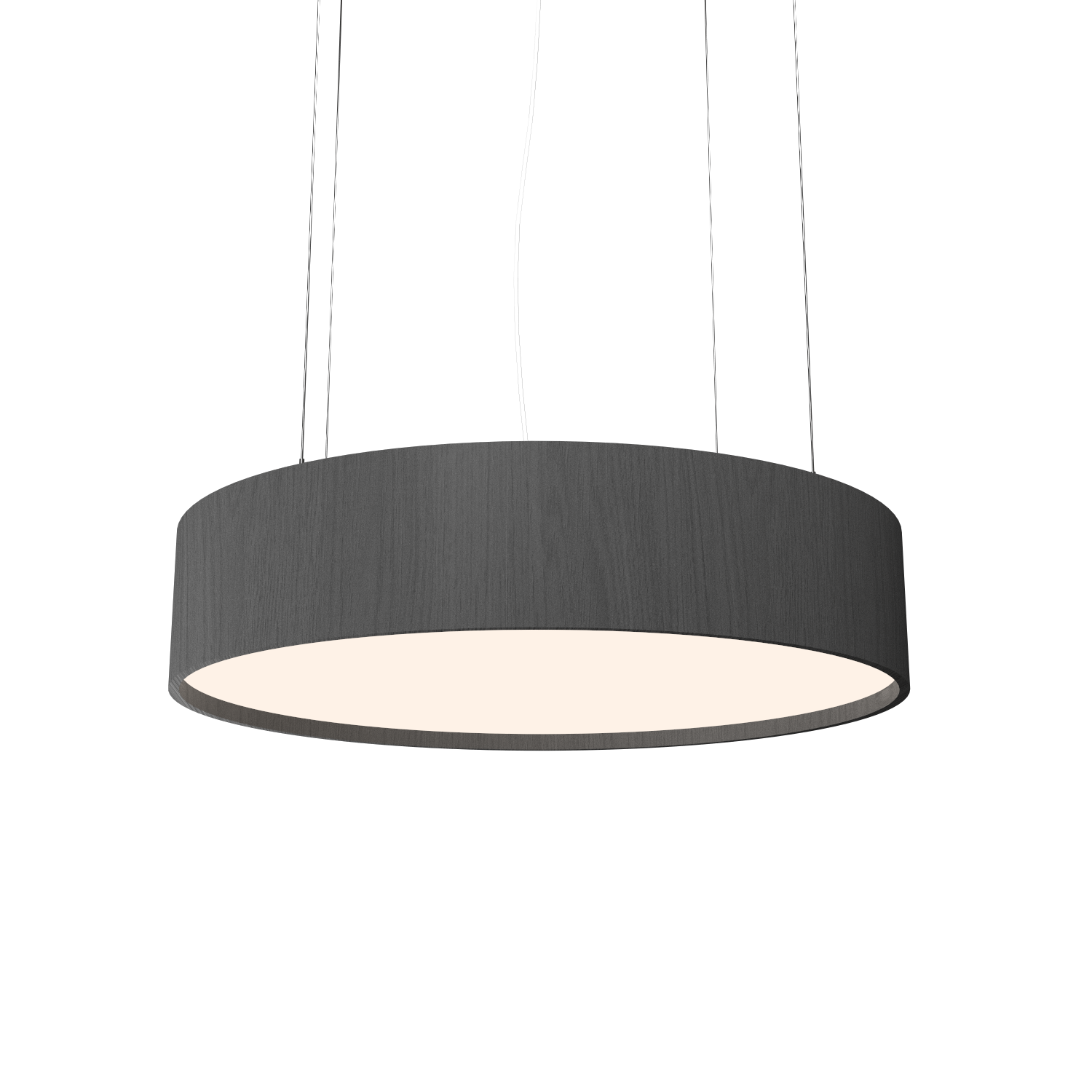 7.09'' Cylindrical Pendant