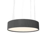 7.09'' Cylindrical Pendant