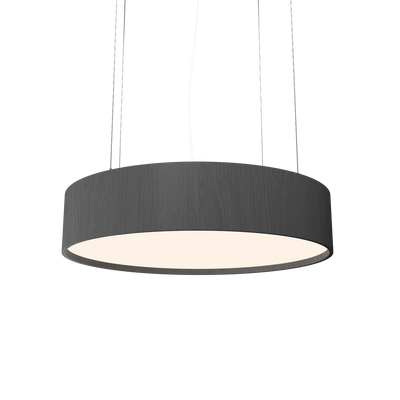 7.09'' Cylindrical Pendant