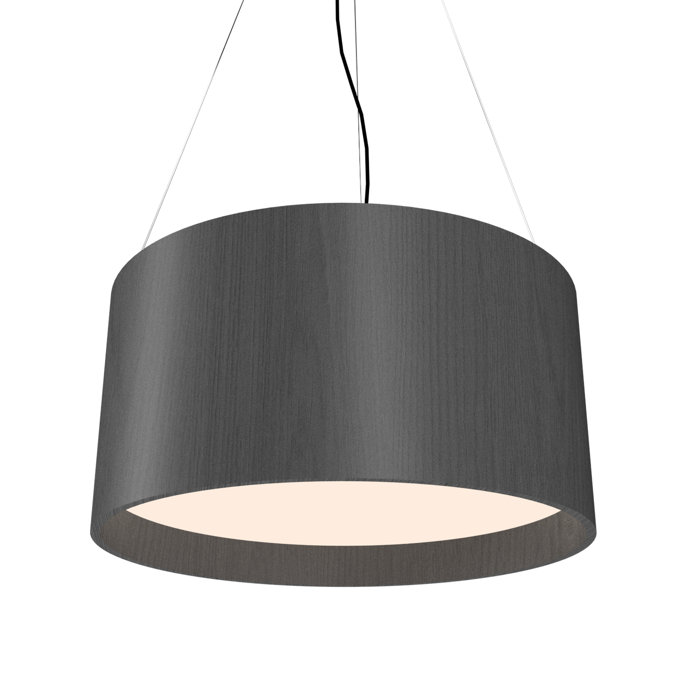 7.09'' Cylindrical Accord Pendant