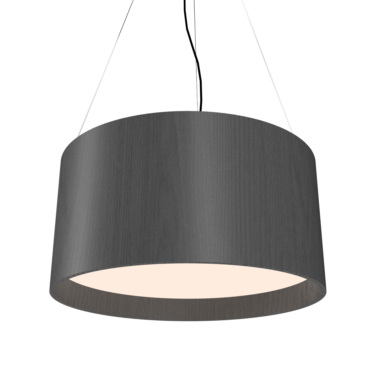 7.09'' Cylindrical Accord Pendant
