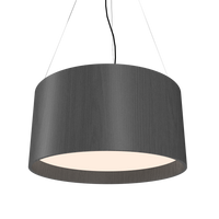 7.09'' Cylindrical Accord Pendant