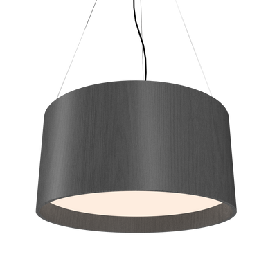 7.09'' Cylindrical Accord Pendant