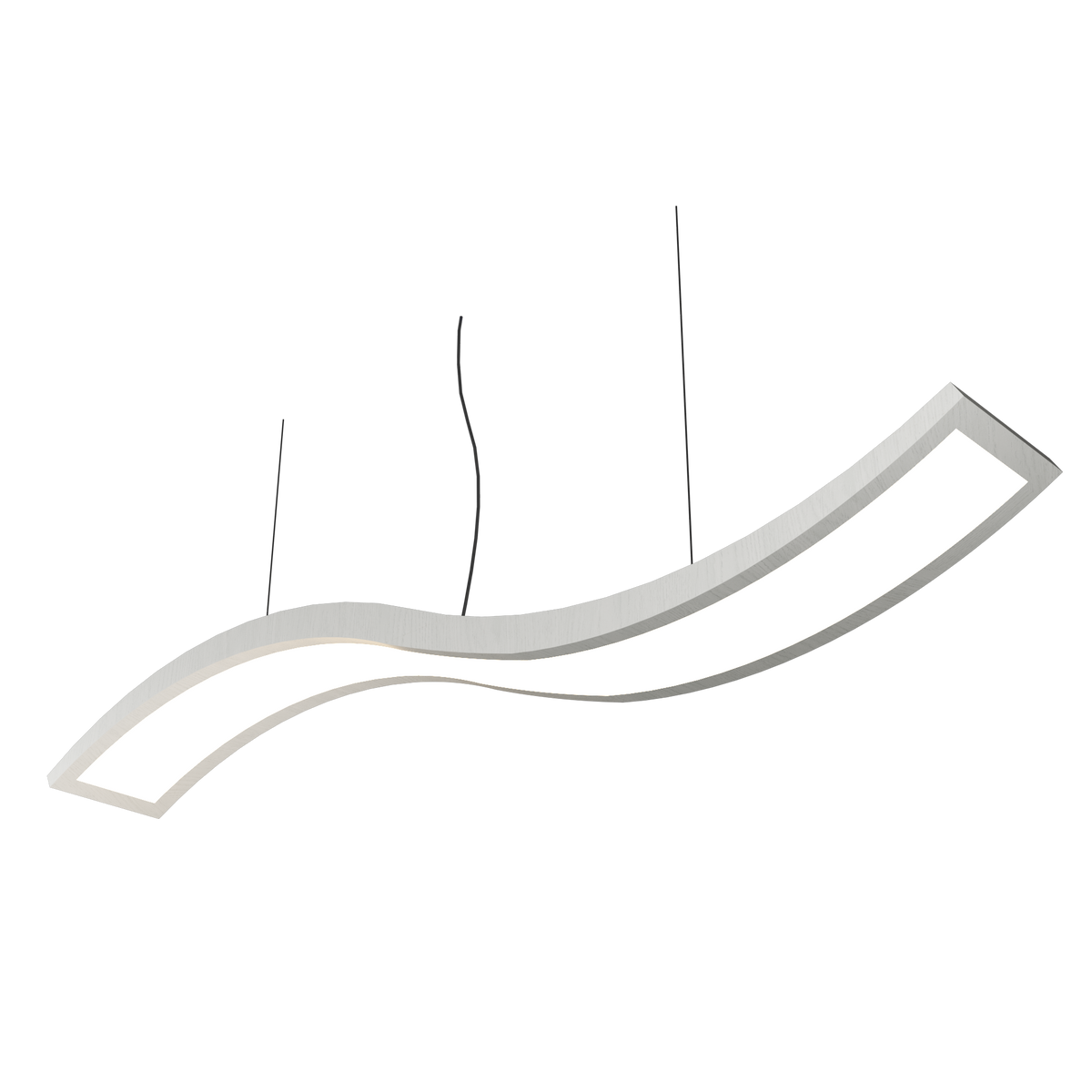 30.31'' Clean Accord Pendant Light