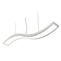 30.31'' Clean Accord Pendant Light