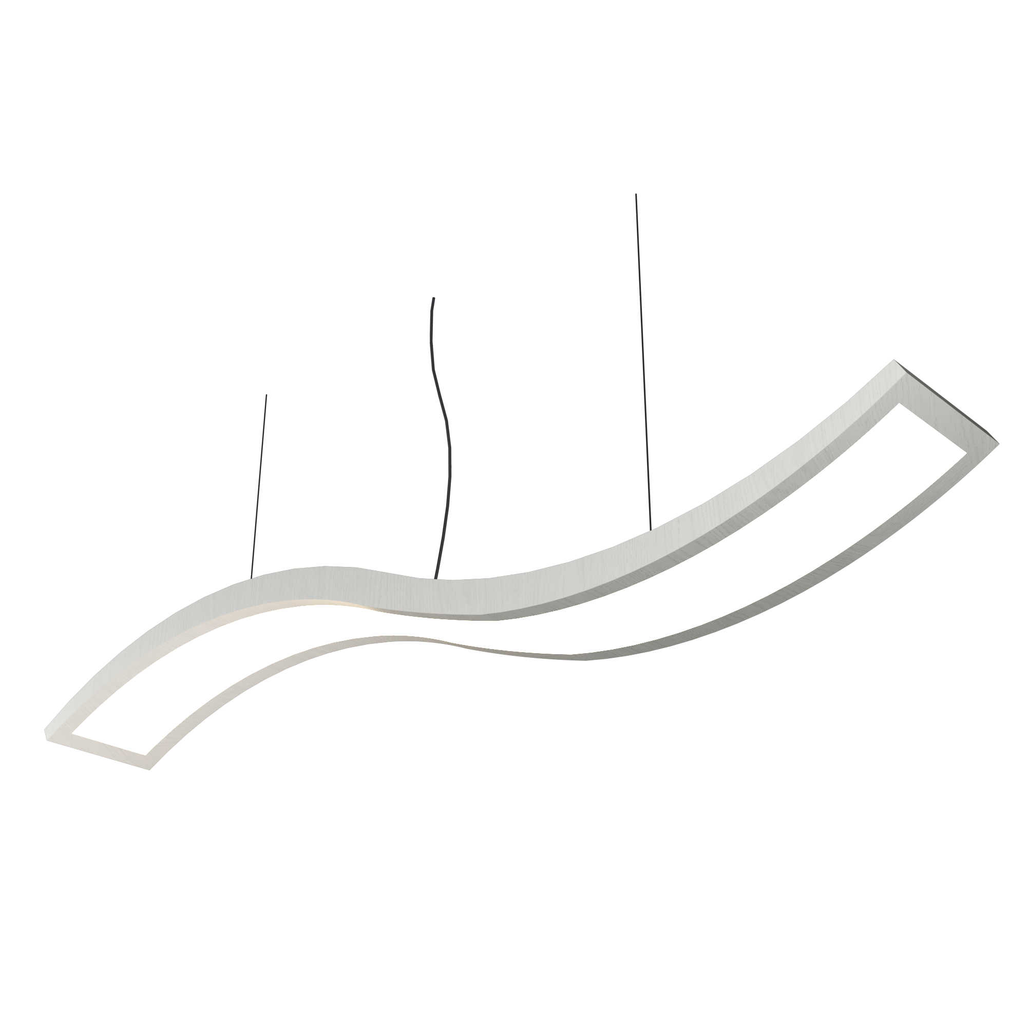 30.31'' Clean Accord Pendant Light