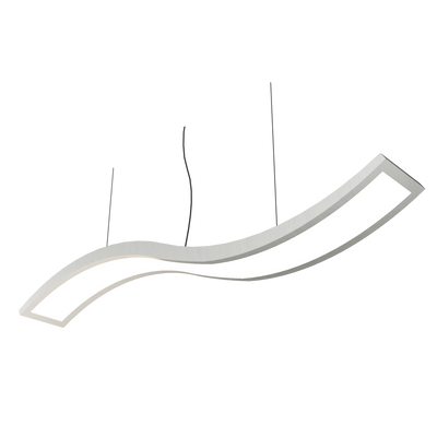30.31'' Clean Accord Pendant Light