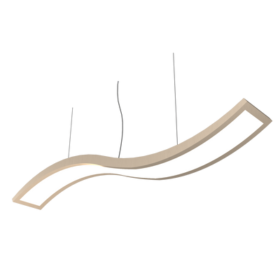 30.31'' Clean Accord Pendant Light