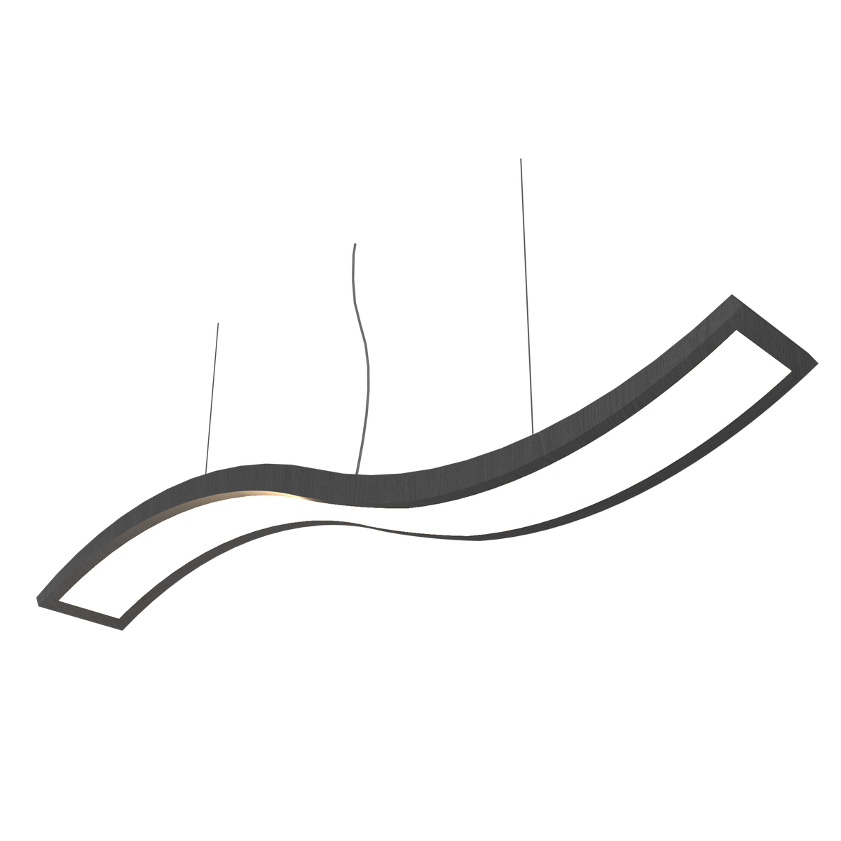 30.31'' Clean Accord Pendant Light