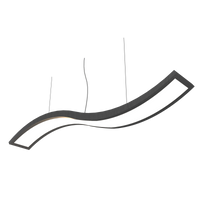 30.31'' Clean Accord Pendant Light