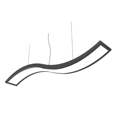 30.31'' Clean Accord Pendant Light