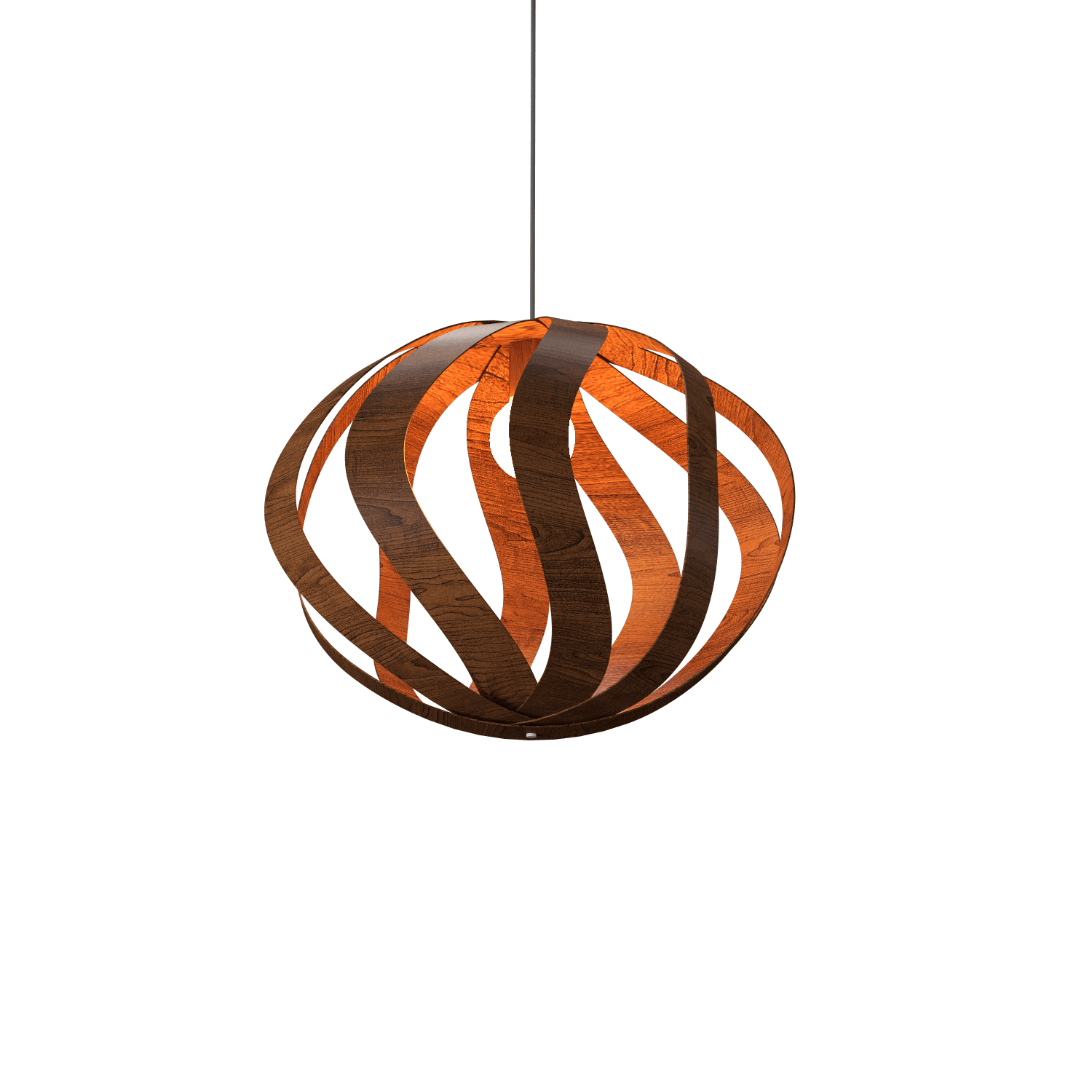 16.93'' Clean Accord Pendant Light