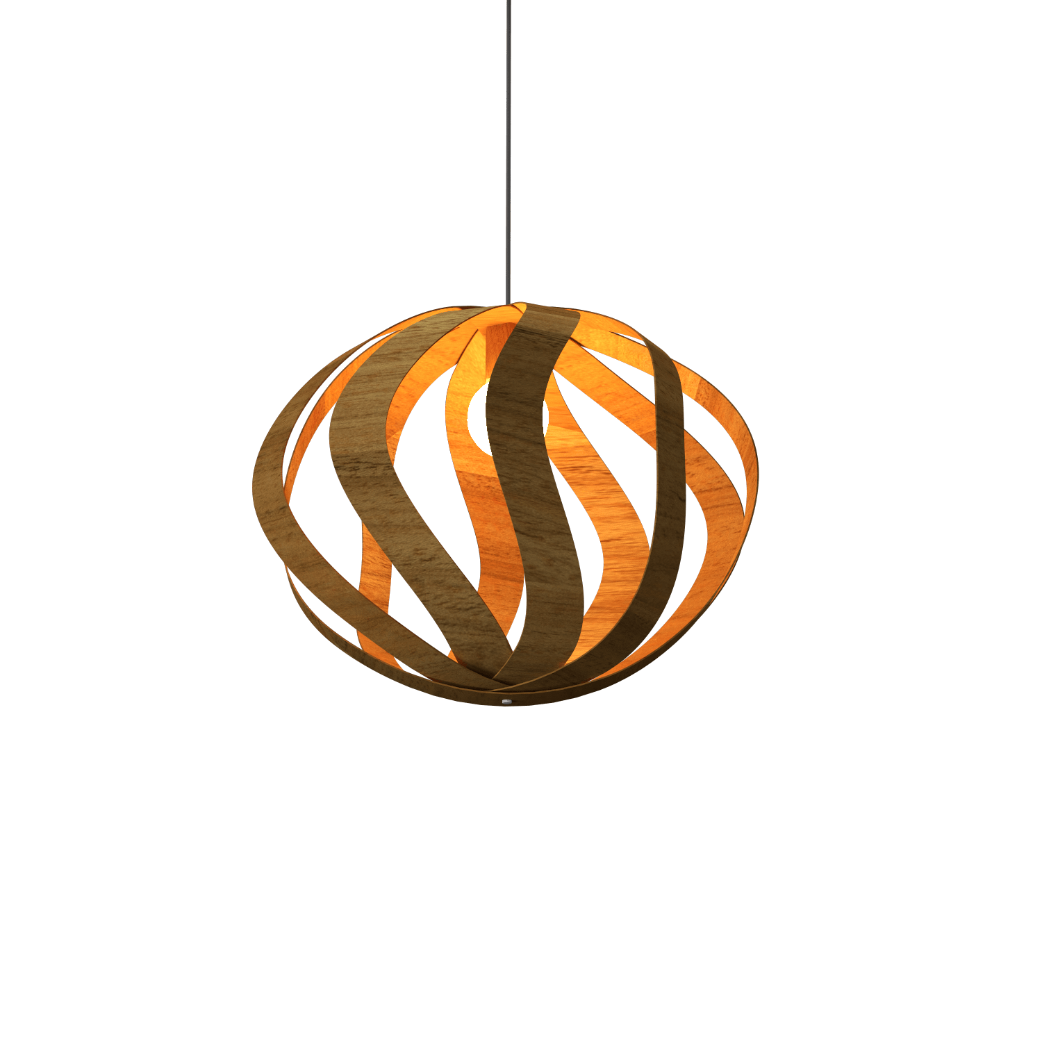 16.93'' Clean Accord Pendant Light