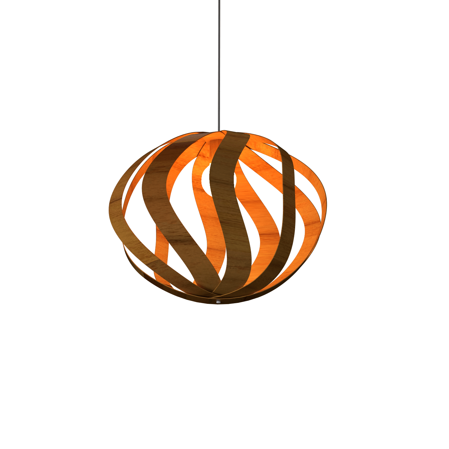 16.93'' Clean Accord Pendant Light