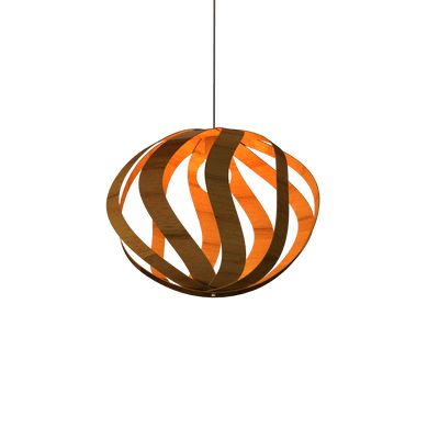 16.93'' Clean Accord Pendant Light