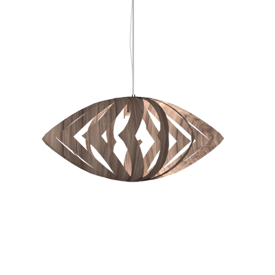 18.9'' Clean Accord Pendant Light
