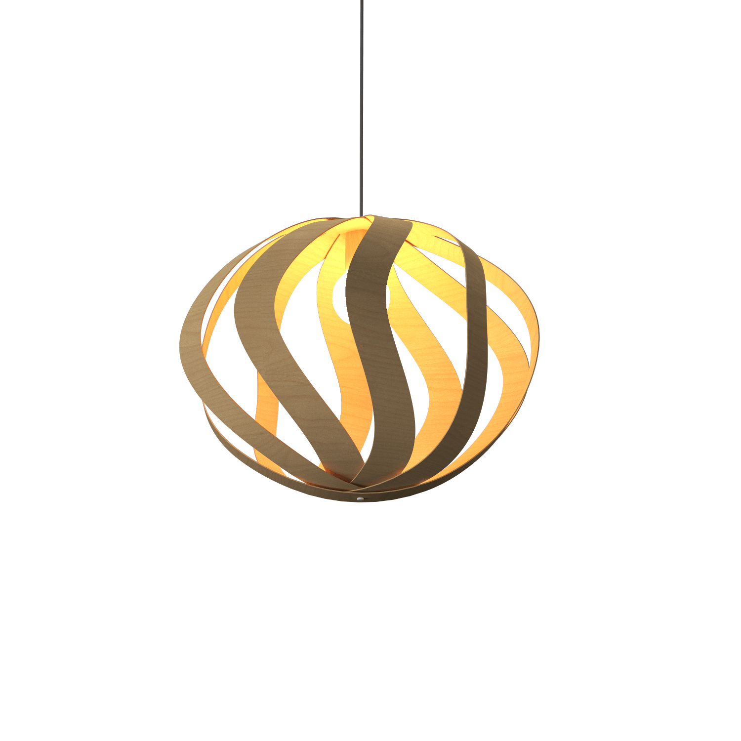 16.93'' Clean Accord Pendant Light