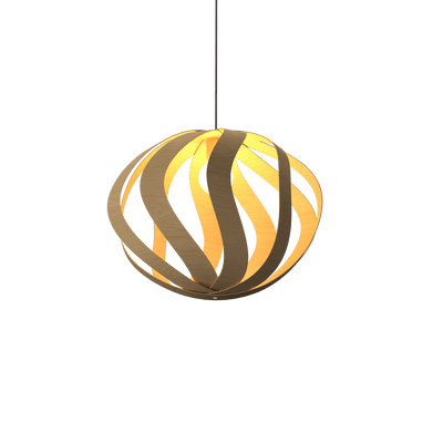 16.93'' Clean Accord Pendant Light