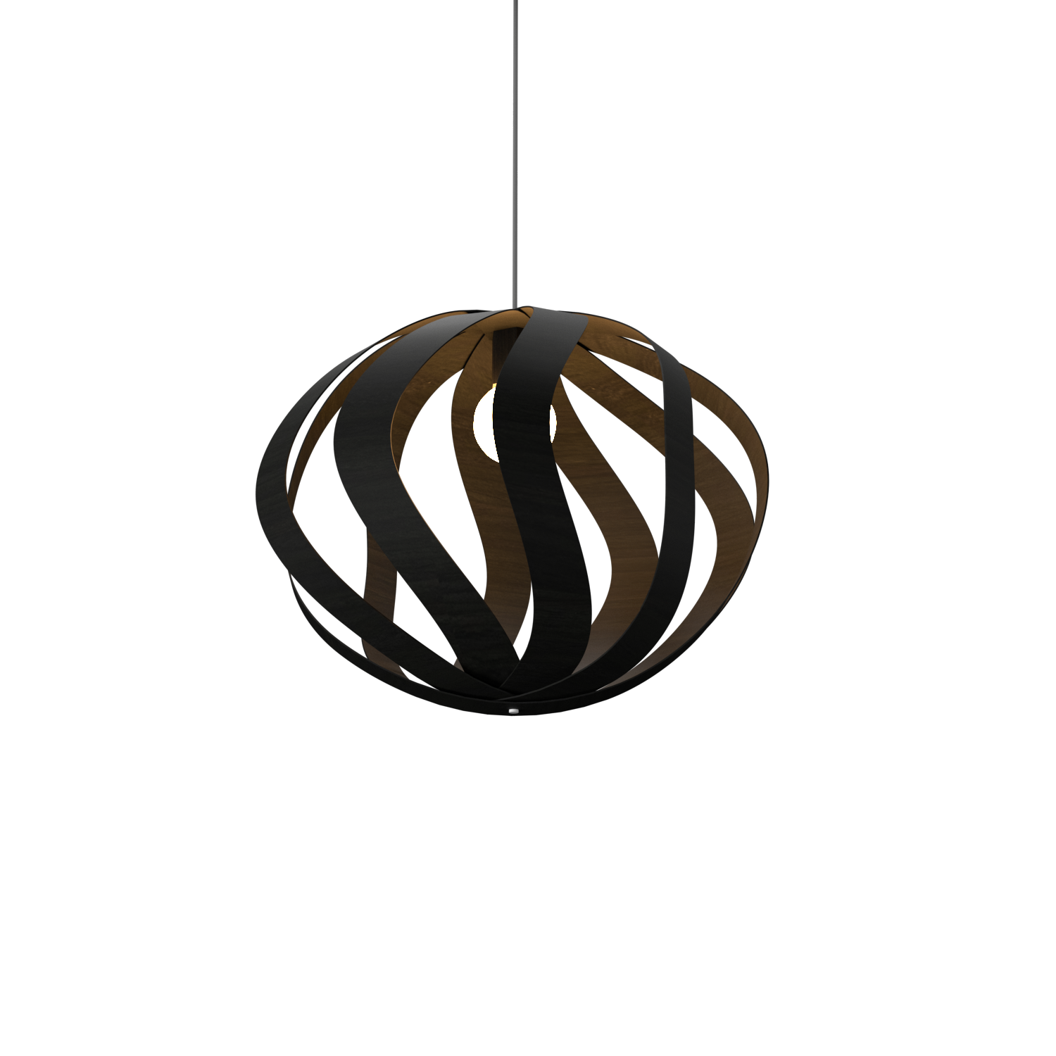 16.93'' Clean Accord Pendant Light
